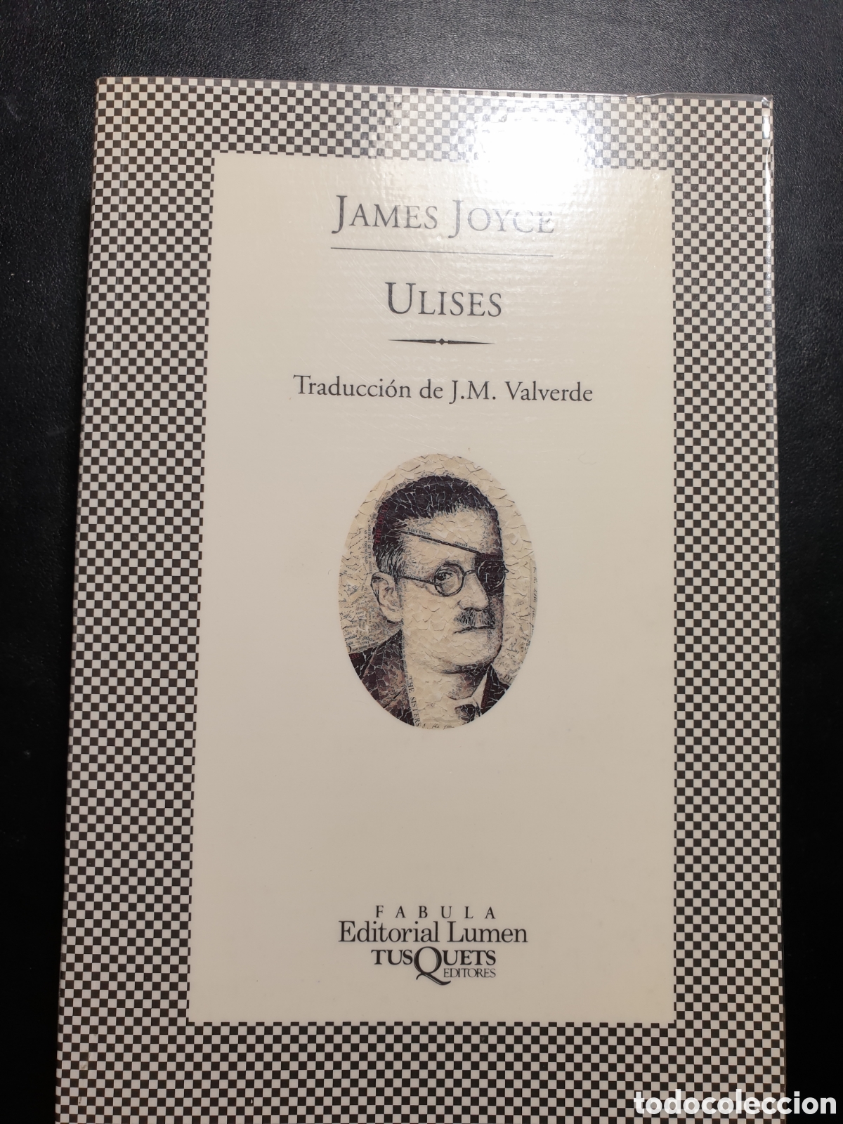 Libros de segunda mano: James Joyce: ULISES - Foto 1