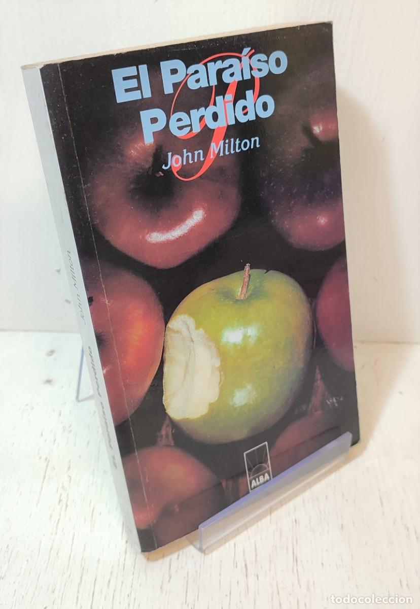 Libros de segunda mano: Libro: &rdquo;El para&iacute;so perdido&rdquo; de John Milton - Foto 1