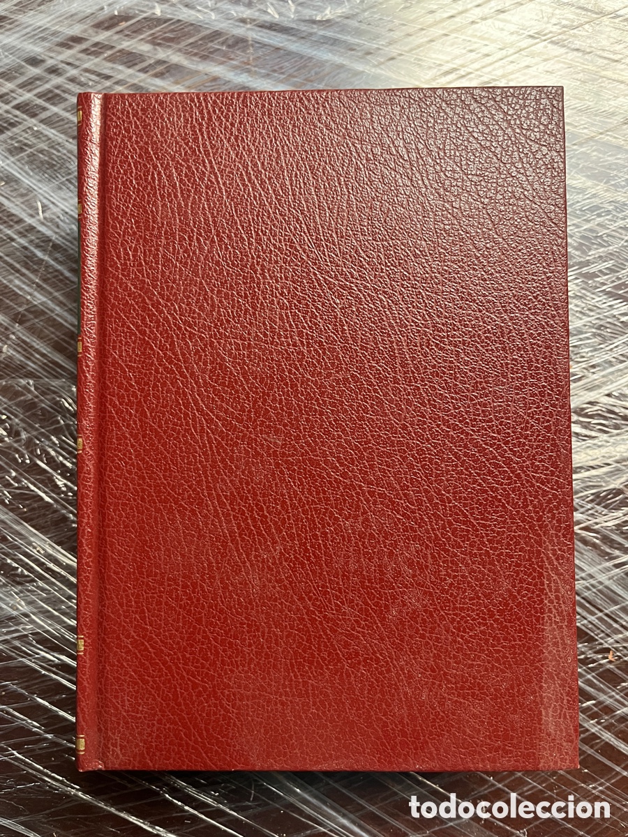 Libros de segunda mano: 1954. Ernest Hemingway. Obras selectas de los Premios Nobel. - Foto 2