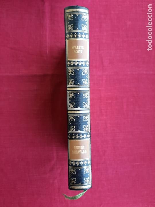 Libros de segunda mano: Ivanhoe - Scott, Walter - Foto 2