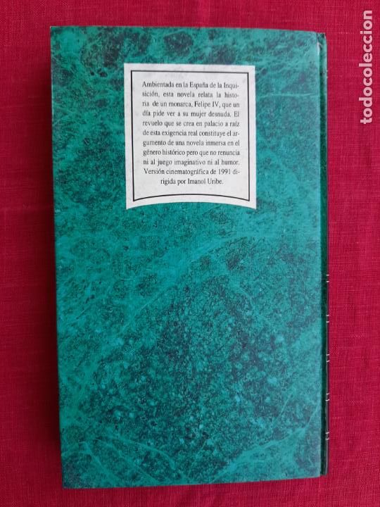 Libros de segunda mano: Cr&oacute;nica del rey pasmado - Torrente Ballester, Gonzalo - Foto 2