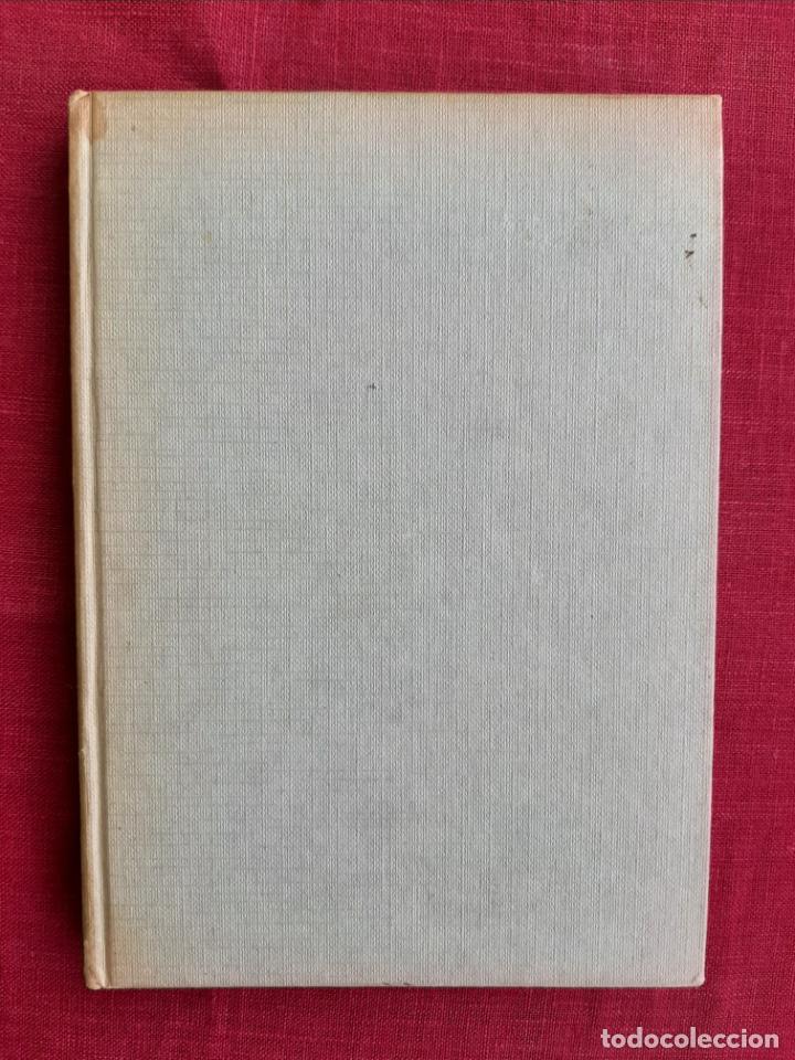 Libros de segunda mano: Violante el Rojo - Salado, Manuel - Foto 2