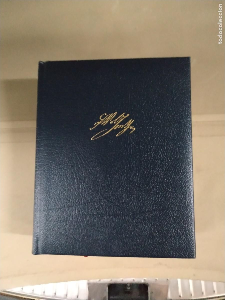 Libros de segunda mano: Obras completas II - Goethe. Aguilar - Foto 2