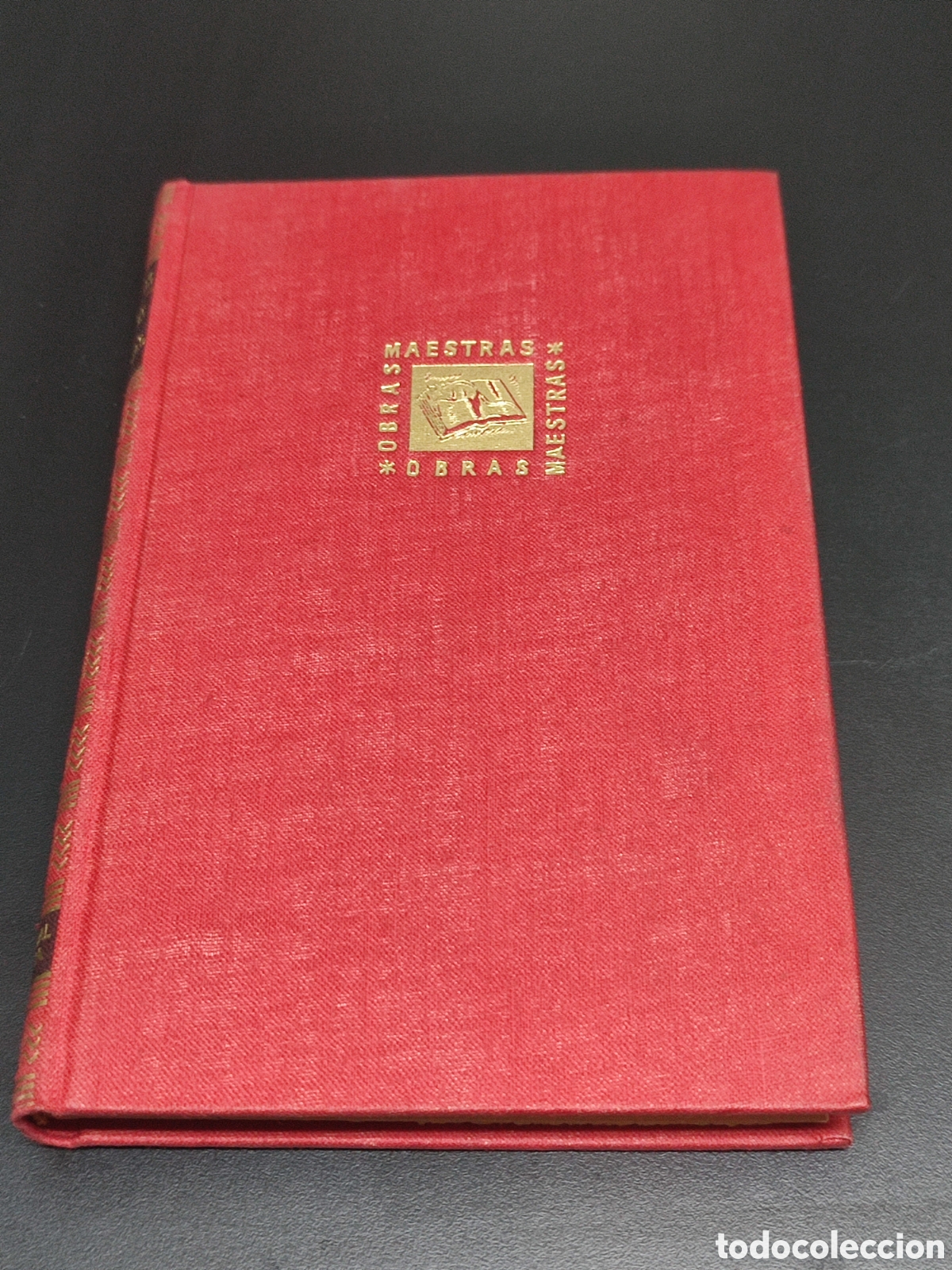 Libros de segunda mano: Euripides Dramas y tragedias Editorial Iberia - Foto 1