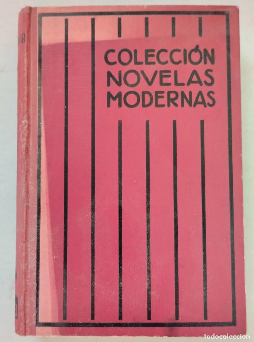 Libros de segunda mano: EL AVASALLADOR. KYNE, PETER B. - Foto 1