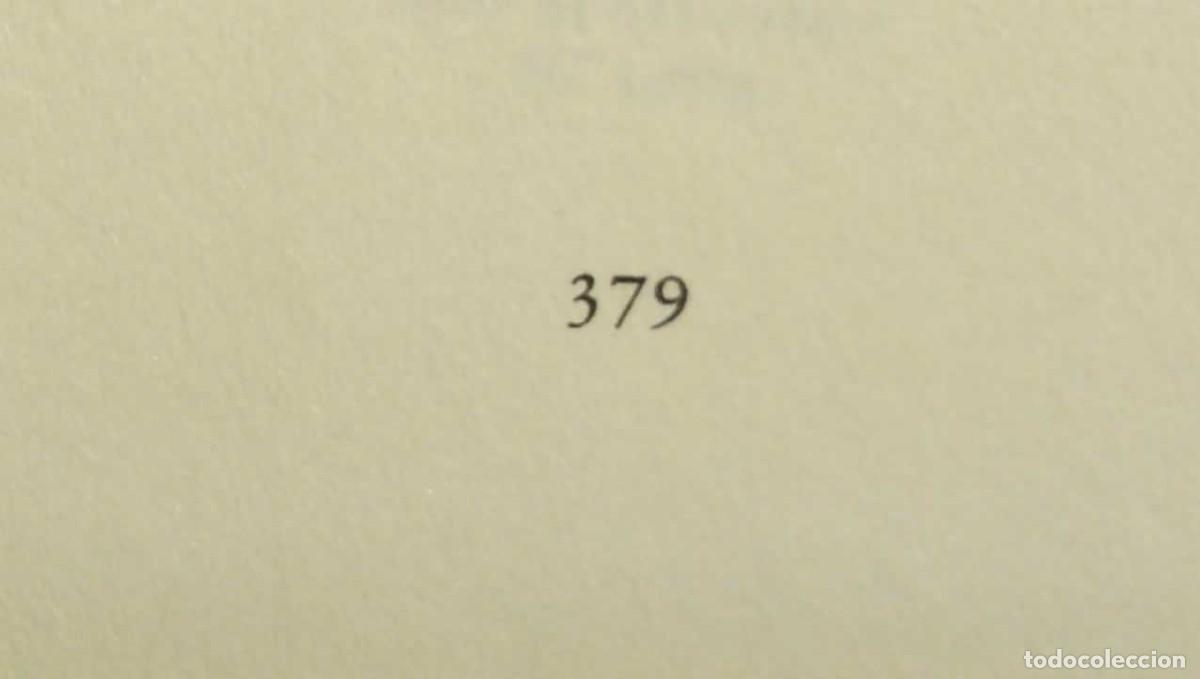 Libros de segunda mano: Libro &rdquo;El Intermediario&rdquo;, John Grisham, Editorial Grijalbo, 2005 - Foto 6