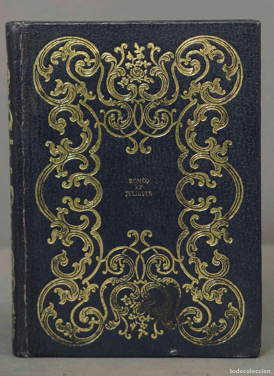 Libros de segunda mano: ROMEO ET JULIETTE. SHAKESPEARE - Foto 1