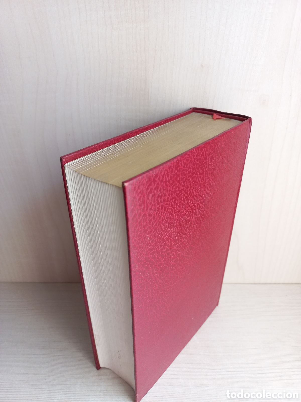 Libros de segunda mano: Obras Selectas Unamuno. Biblioteca Nueva, 1977. - Foto 3