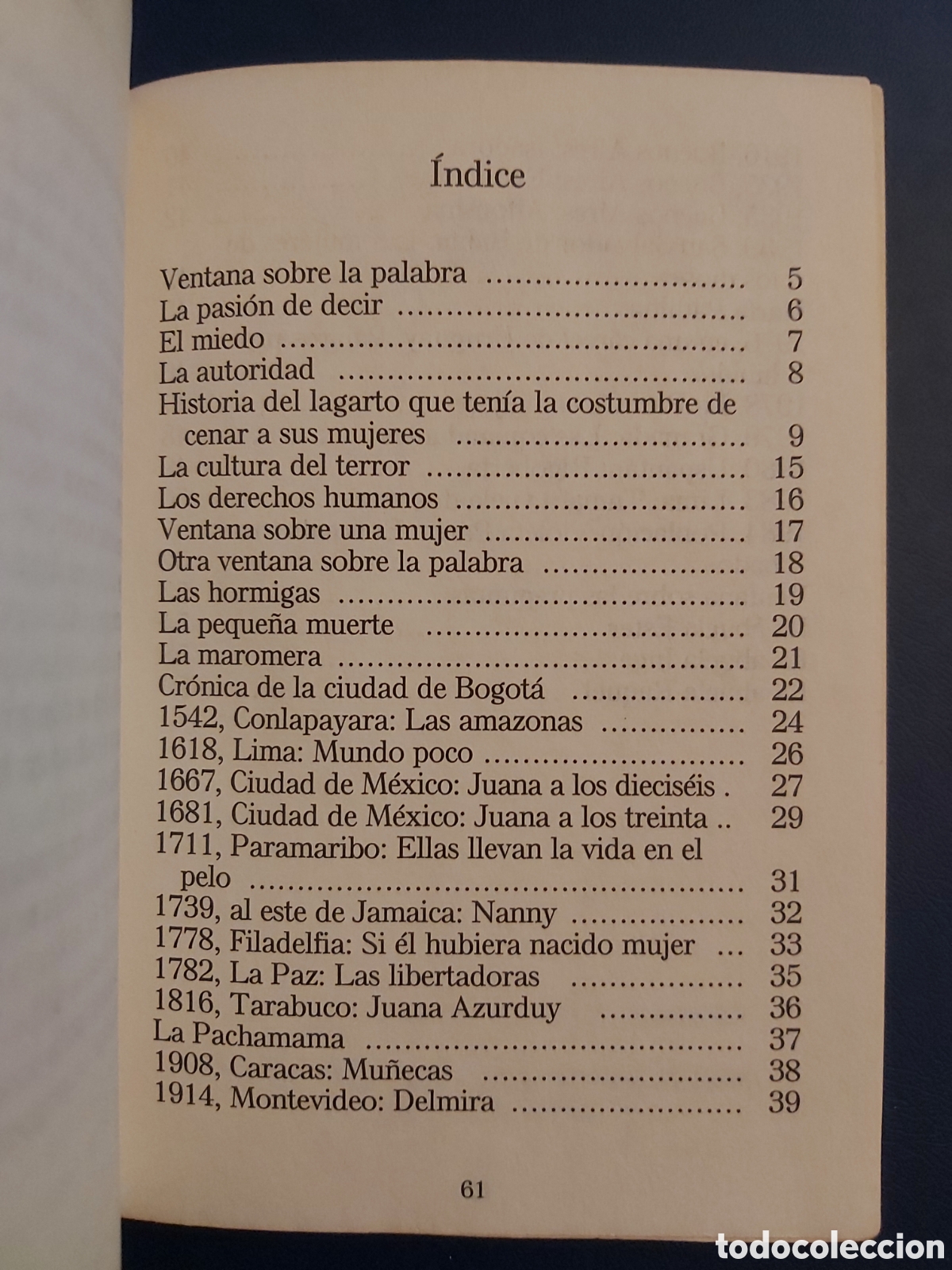Libros de segunda mano: MUJERES - GALEANO - ALIANZA CIEN - 1995 - Foto 6