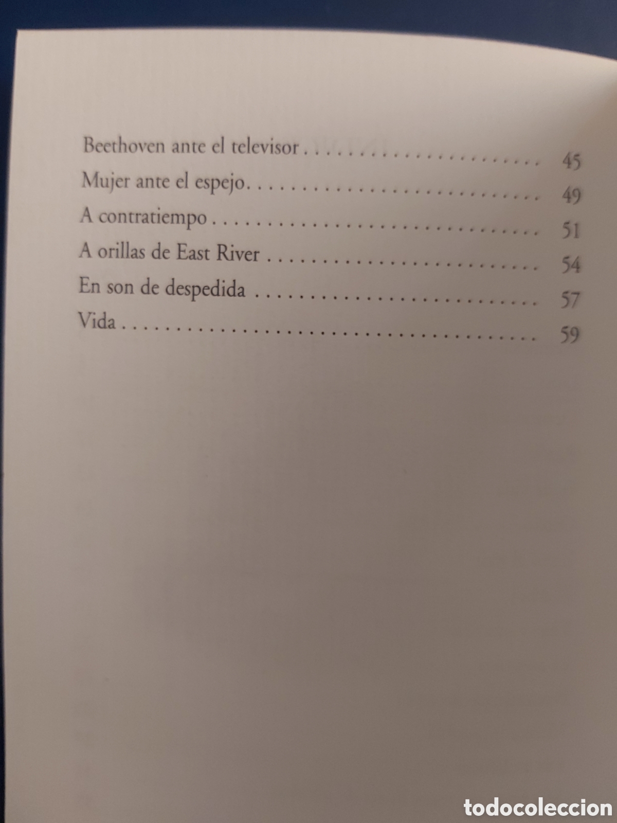 Libros de segunda mano: SOLO DE HIERRO - CAJA SUR PUBLICACIONES - 2000 - Foto 8