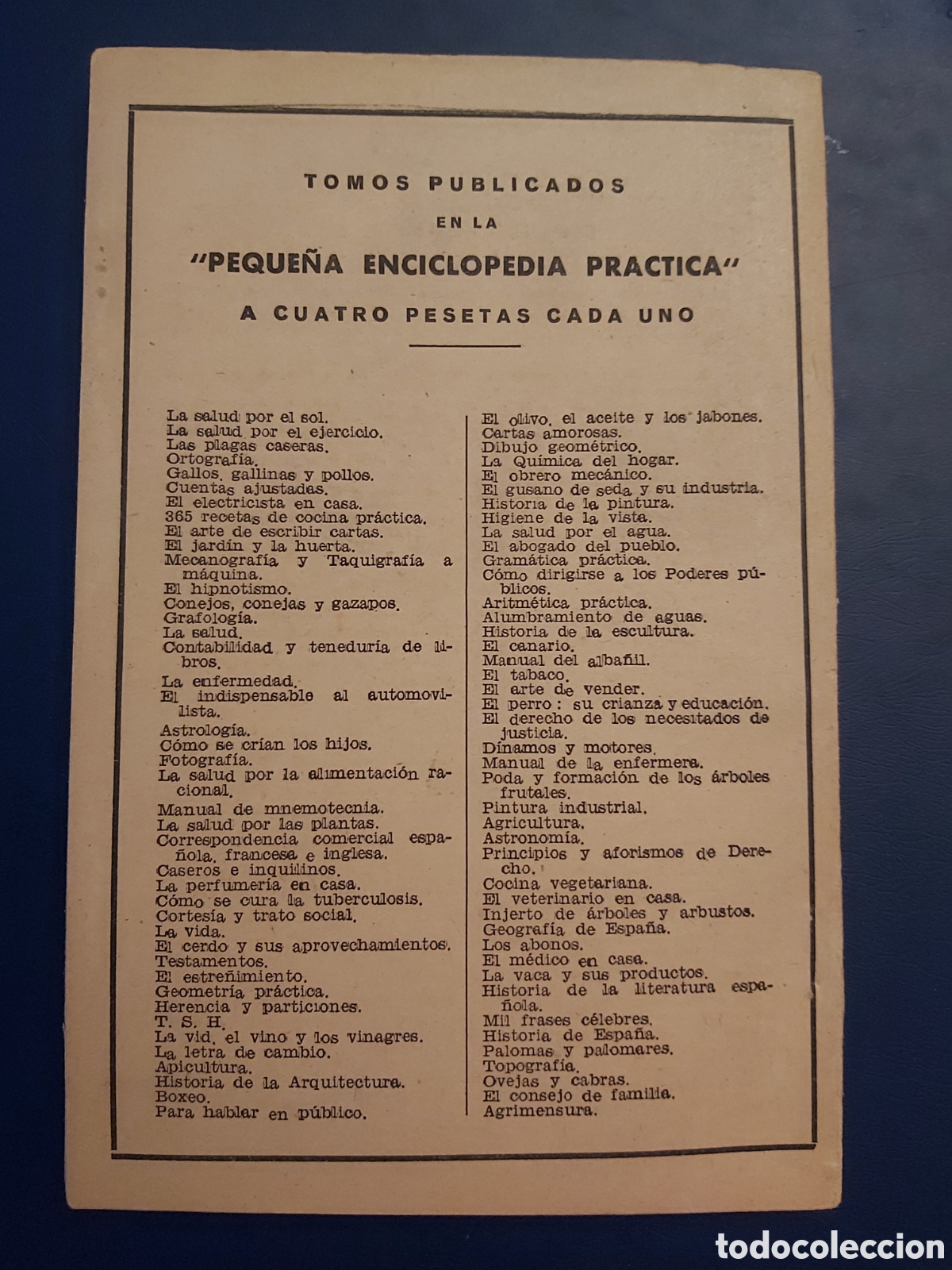 Libros de segunda mano: LOS ABONOS - A. MONTEMAR - N. 90 - 2 EDICION - EDICIONES IBERICAS - - Foto 5