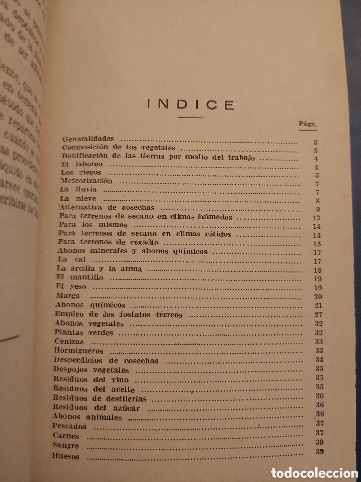 Libros de segunda mano: LOS ABONOS - A. MONTEMAR - N. 90 - 2 EDICION - EDICIONES IBERICAS - - Foto 6