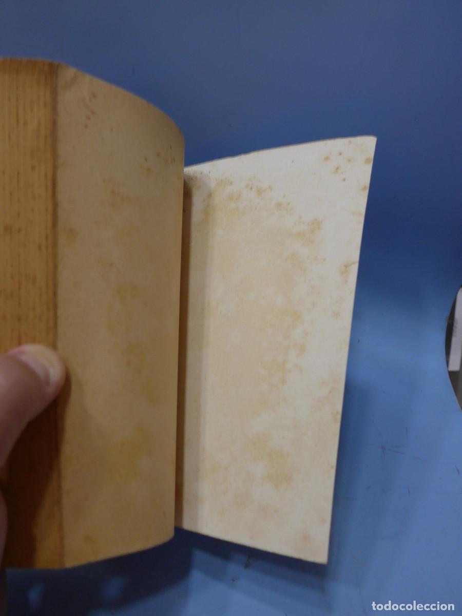 Libros de segunda mano: ROMANCERO DEL CID - ANONIMO - EDITORIAL MOLINO - Foto 6