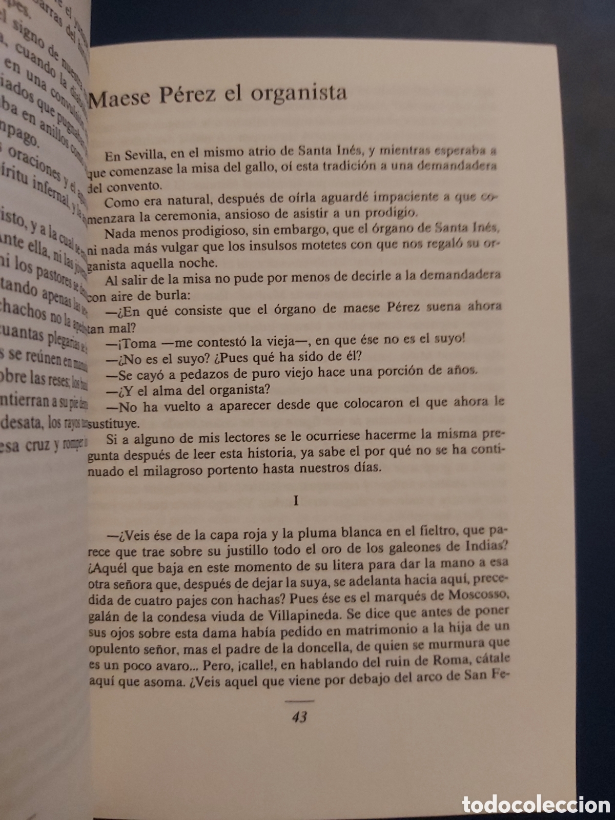 Libros de segunda mano: LOS MEJORES CUENTOS # GUSTAVO A. B&Eacute;CQUER # E. DE VECCHI # 2007 - Foto 5
