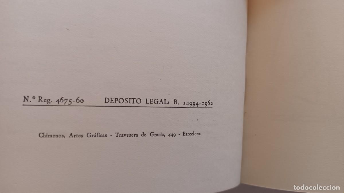 Libros de segunda mano: SHAKESPEARE - TRAGEDIAS - CL&Aacute;SICOS &Eacute;XITO- 1962 - TAPA DURA - Foto 3