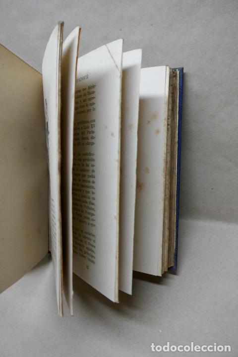 Libros de segunda mano: MUJERES C&Eacute;LEBRES - Sainte - Beuve - 1944 - Foto 6