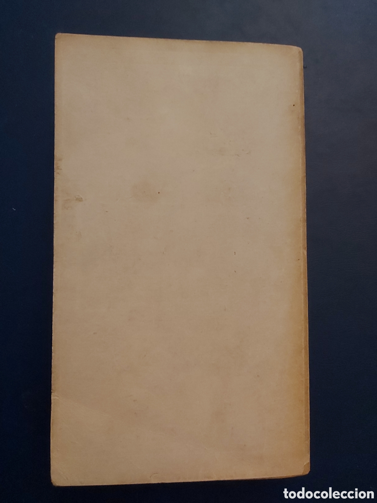 Libros de segunda mano: KAPUTT # CURZIO MALAPARTE # EDICIONES G.P # 1962 - Foto 5