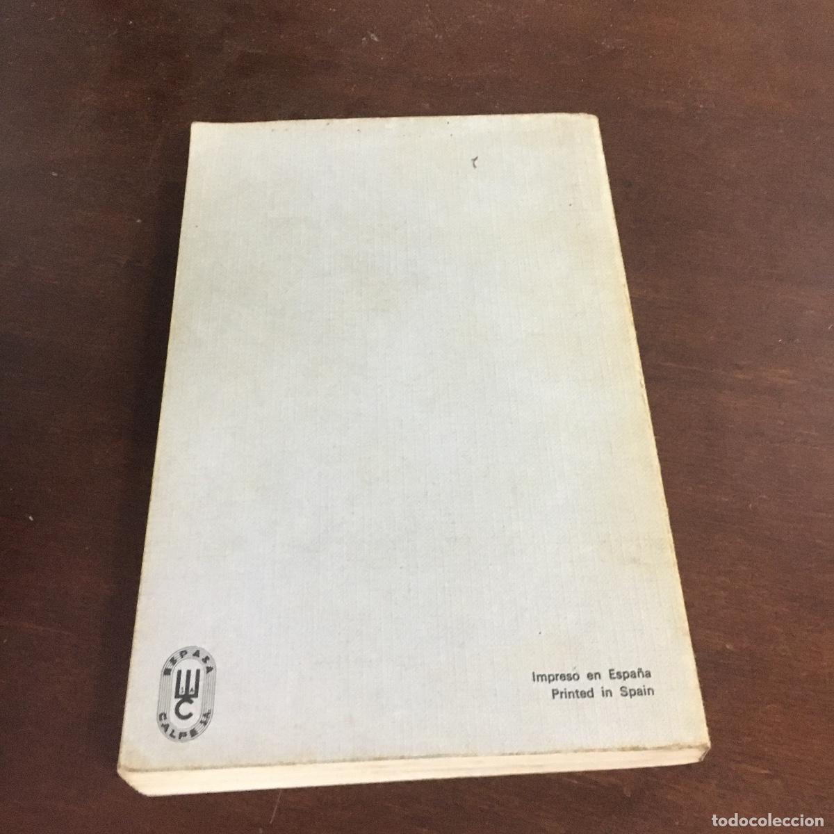 Libros de segunda mano: POEMA DE M&Iacute;O CID. RAMON MENENDEZ REF: 1504 - Foto 4