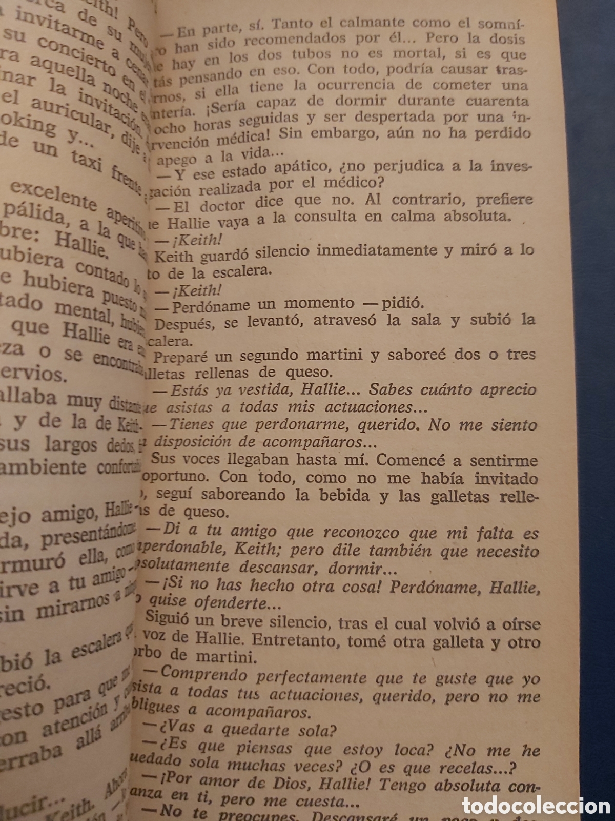 Libros de segunda mano: CUANDO LLEGUE LA MA&Ntilde;ANA # DICK HASKINS # EDICIONES G.P # 1965 - Foto 4