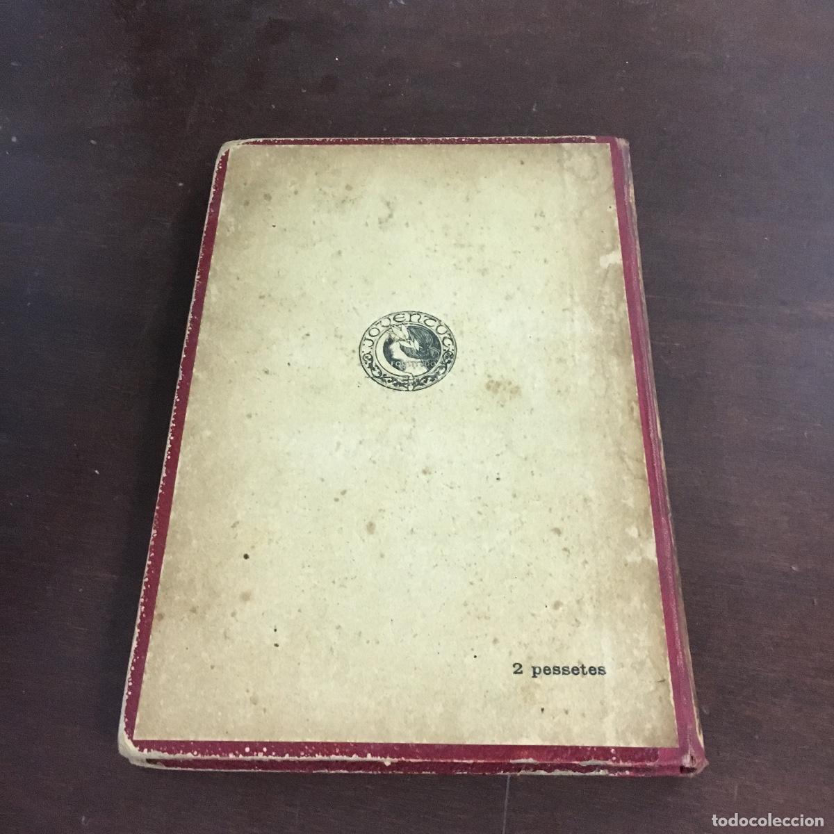 Libros de segunda mano: ANIMES SOLITARIES. Hauptmann; Gerhart. REF: 1514 - Foto 4