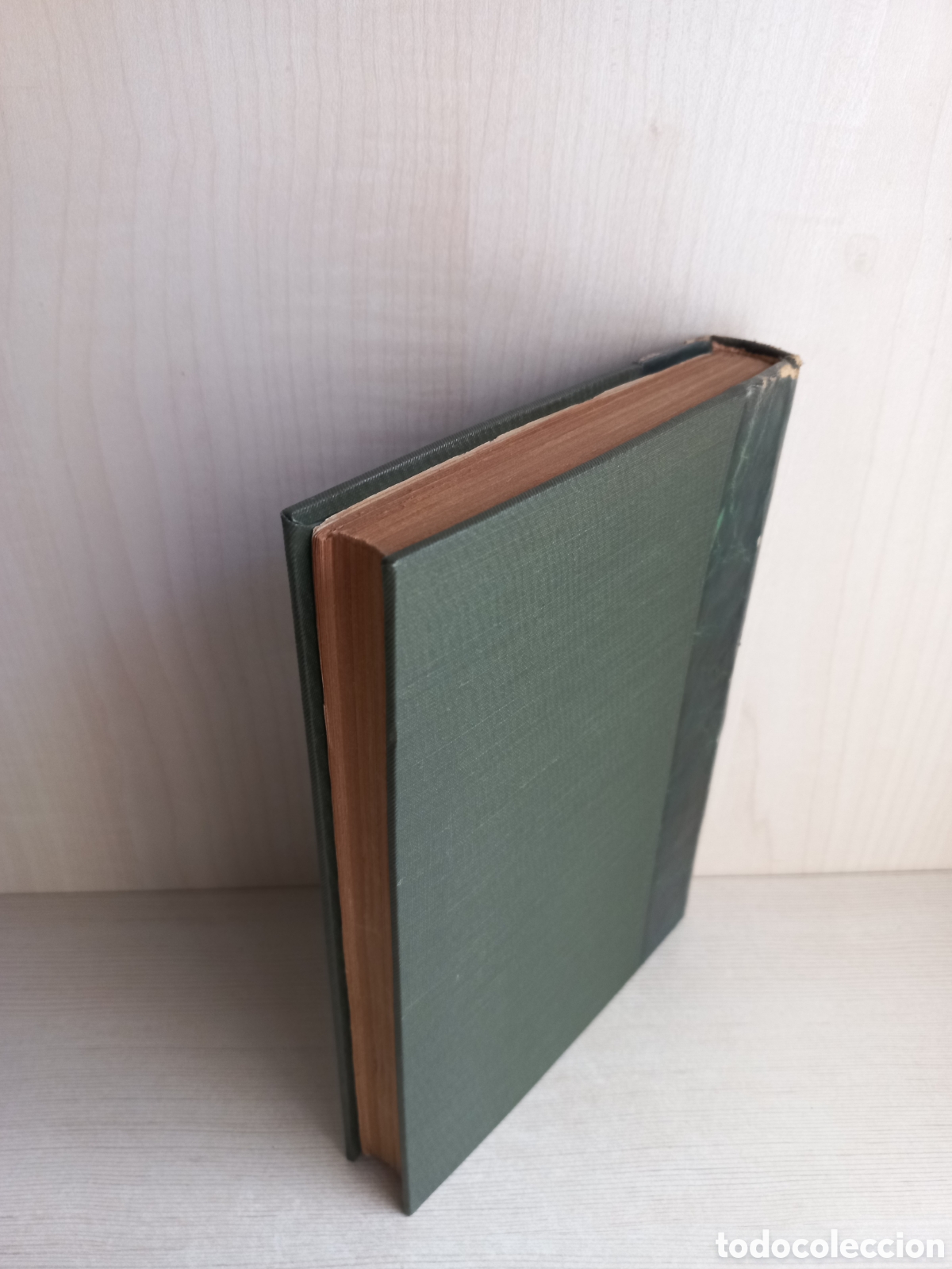 Libros de segunda mano: Mois&eacute;s y el se&ntilde;or Levi. Pitigrilli. Ediciones Centuri&oacute;n, 1948. Ejemplar Numerado. - Foto 3