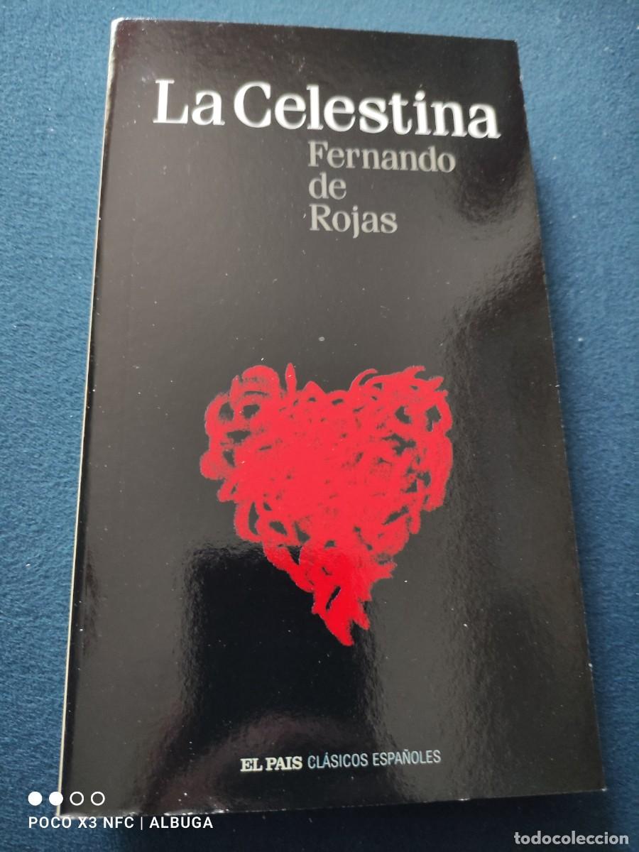 Libros de segunda mano: La Celestina. Fernando de Rojas. - Foto 1