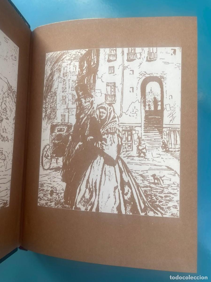 Libros de segunda mano: PEREZ GALDOS OBRAS COMPLETAS TOMO I Y II - Foto 18