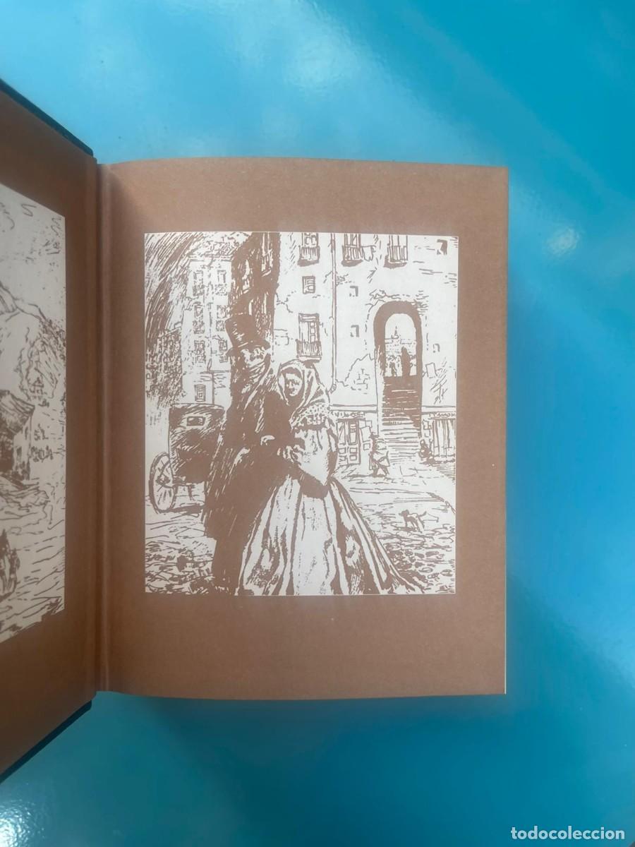 Libros de segunda mano: PEREZ GALDOS OBRAS COMPLETAS TOMO I Y II - Foto 20