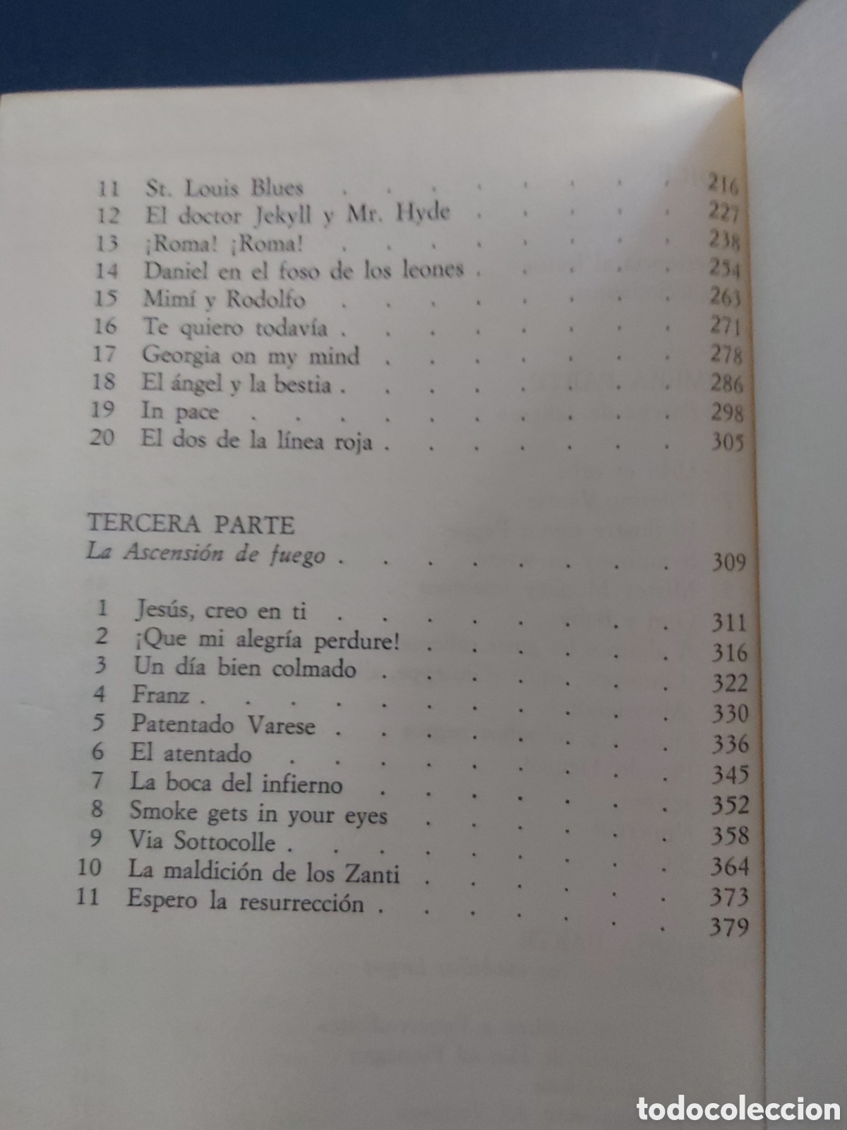 Libros de segunda mano: MONSIGNORE # JACK-ALAIN L&Eacute;GER #CIRCULO LECTORES # 1977 - Foto 7