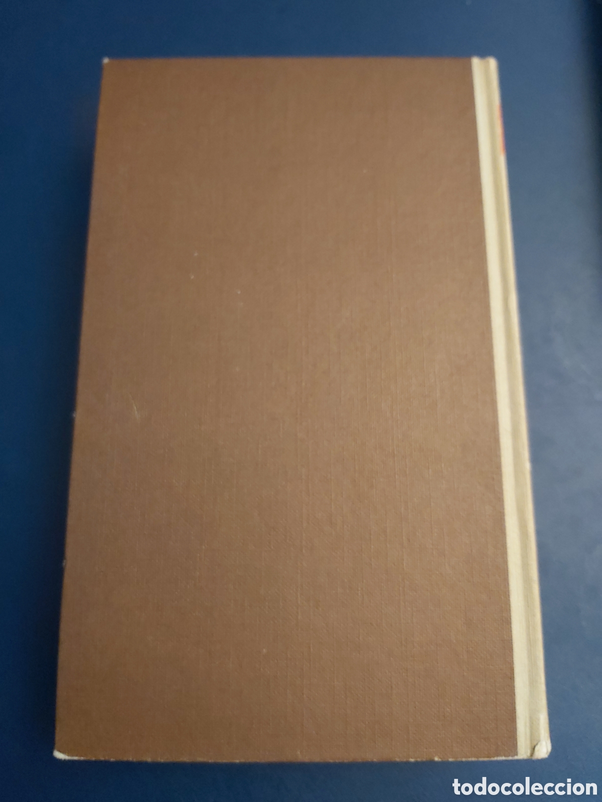 Libros de segunda mano: DOBLE IMAGEN # HELEN MAC INNES # C&Iacute;RCULO DE LECTORES # ED. INTEGRA # 1967 - Foto 6