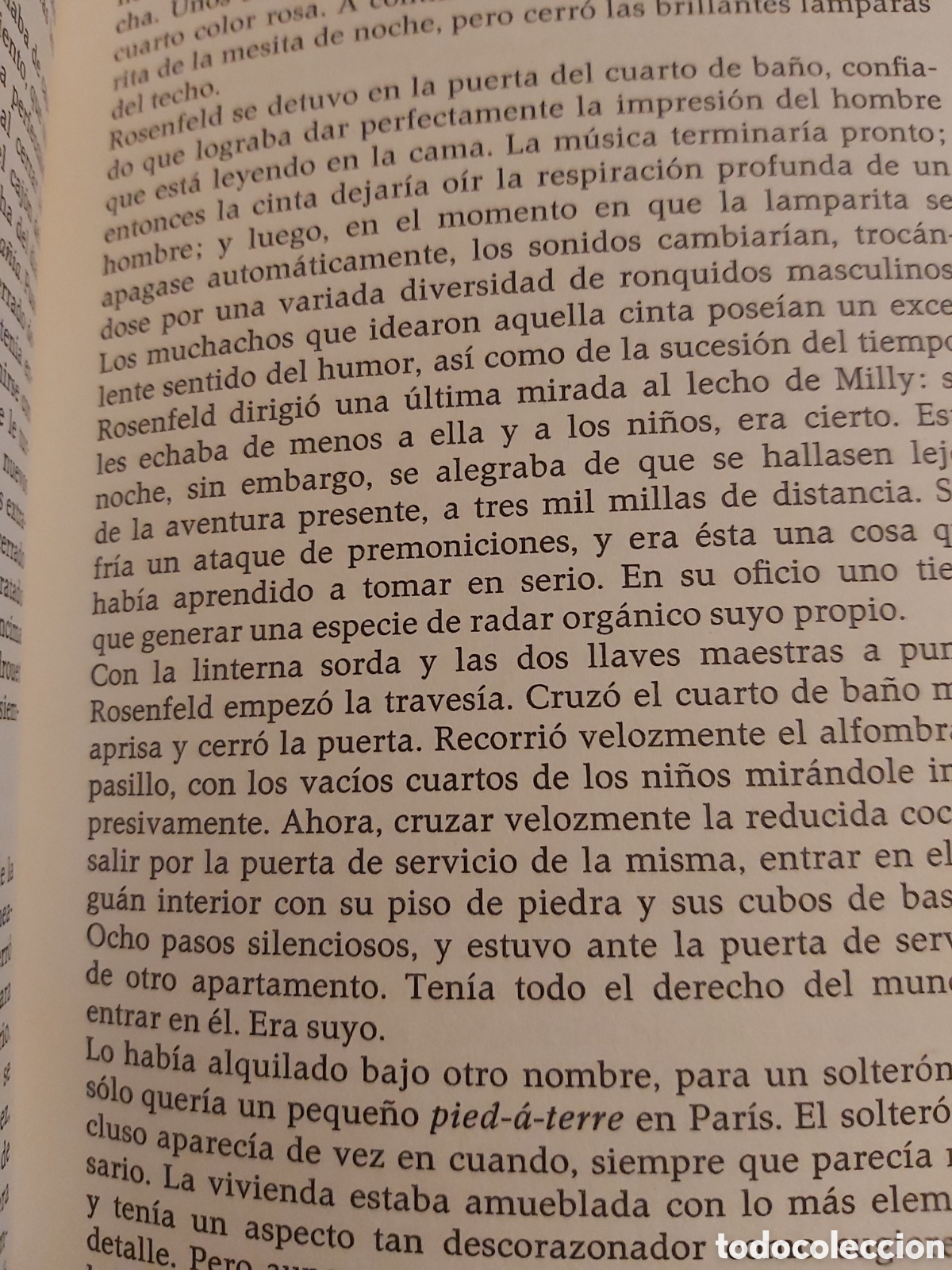 Libros de segunda mano: DOBLE IMAGEN # HELEN MAC INNES # C&Iacute;RCULO LECTORES # 1967 - Foto 5