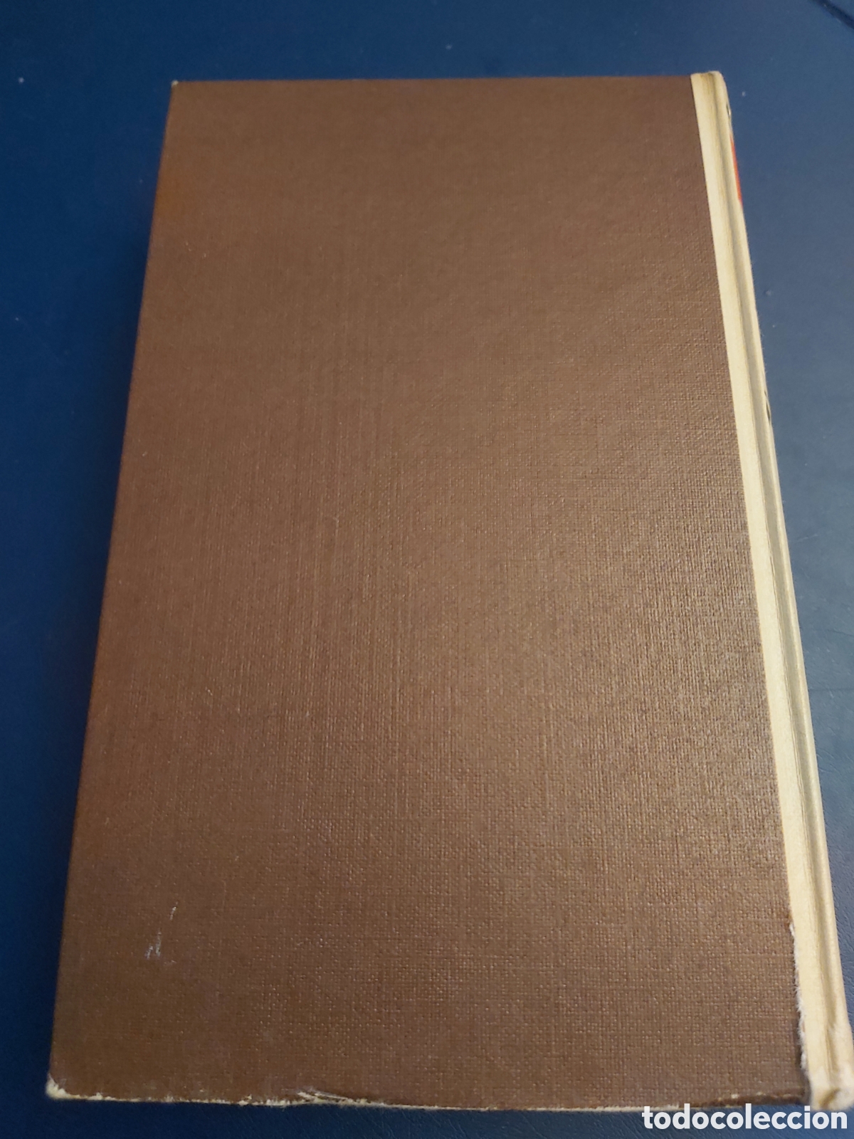 Libros de segunda mano: DOBLE IMAGEN # HELEN MAC INNES # C&Iacute;RCULO LECTORES # 1967 - Foto 6