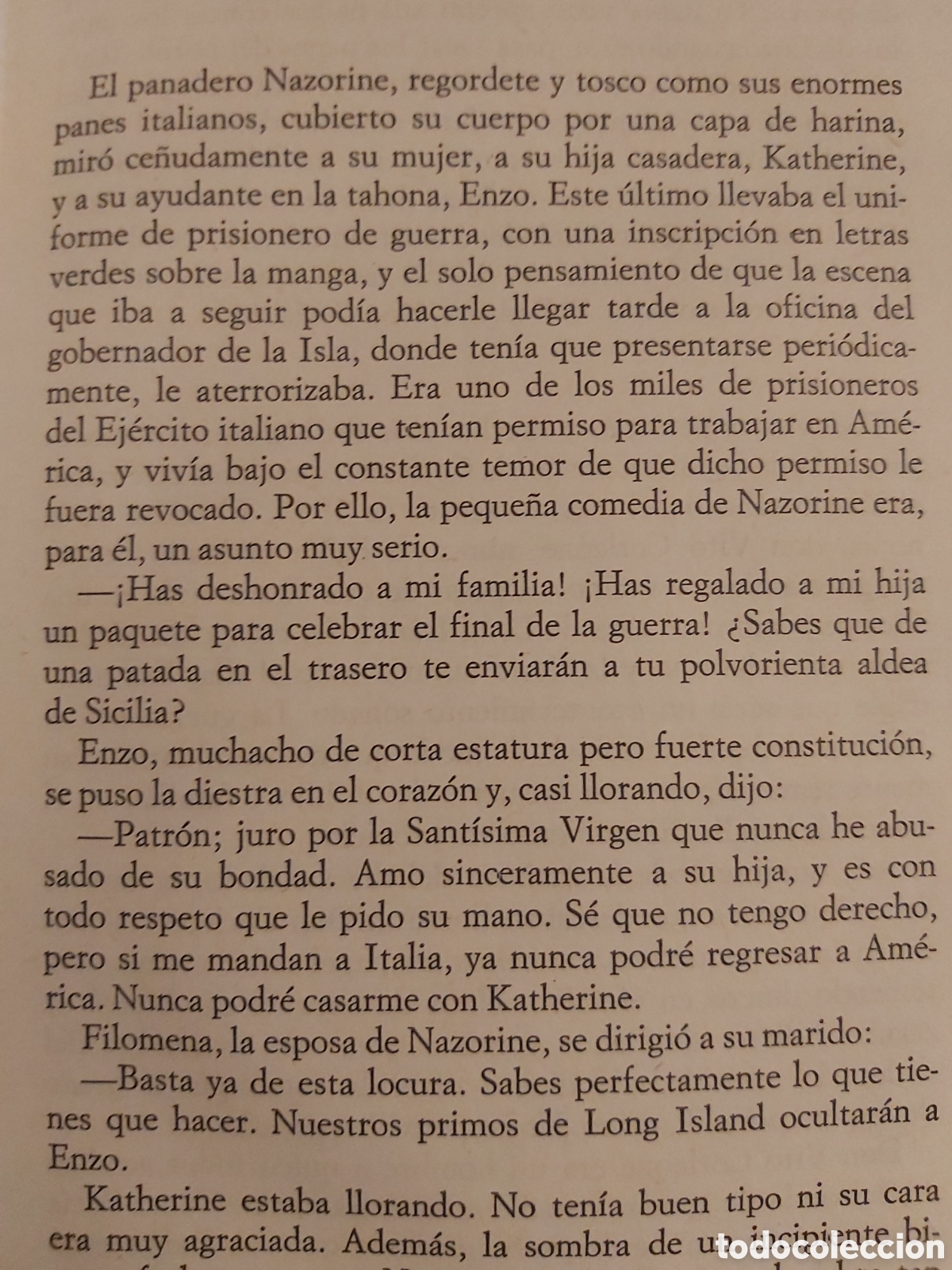 Libros de segunda mano: EL PADRINO # MARIO PUZO # C&Iacute;RCULO DE LECTORES # 1969 # - Foto 5