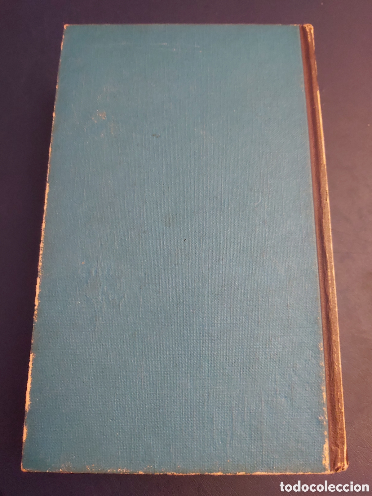 Libros de segunda mano: EL PADRINO # MARIO PUZO # C&Iacute;RCULO DE LECTORES # 1969 # - Foto 6