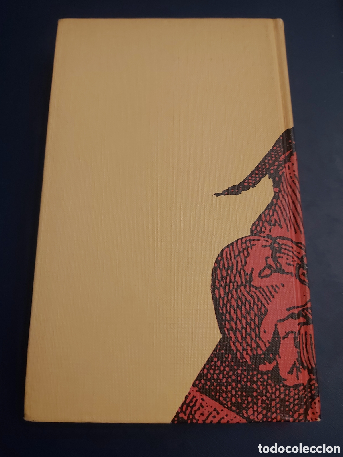 Libros de segunda mano: AMANTES Y LIBERTINOS # CLIF HOWE # C&Iacute;RCULO LECTORES # 1969 - Foto 7