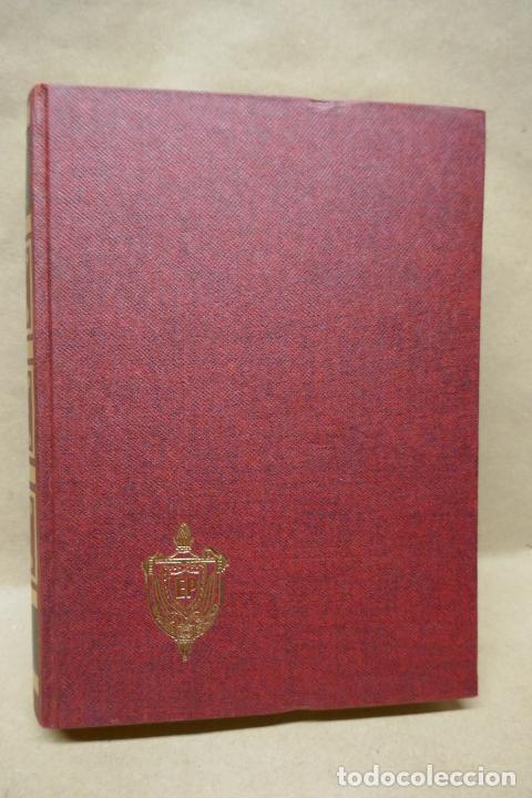 Libros de segunda mano: OBRAS DE BECQUER TOMO I Y II ( OBRA COMPLETA). EDICIONES PETRONIO CON UNA DEDICATORIA - Foto 6