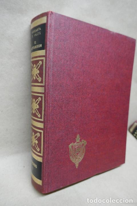 Libros de segunda mano: OBRAS DE BECQUER TOMO I Y II ( OBRA COMPLETA). EDICIONES PETRONIO CON UNA DEDICATORIA - Foto 7