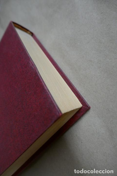 Libros de segunda mano: OBRAS DE BECQUER TOMO I Y II ( OBRA COMPLETA). EDICIONES PETRONIO CON UNA DEDICATORIA - Foto 8
