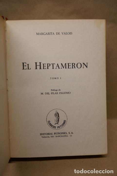 Libros de segunda mano: OBRAS DE BECQUER TOMO I Y II ( OBRA COMPLETA). EDICIONES PETRONIO CON UNA DEDICATORIA - Foto 11