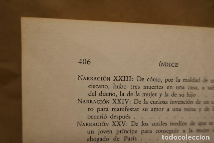 Libros de segunda mano: OBRAS DE BECQUER TOMO I Y II ( OBRA COMPLETA). EDICIONES PETRONIO CON UNA DEDICATORIA - Foto 15