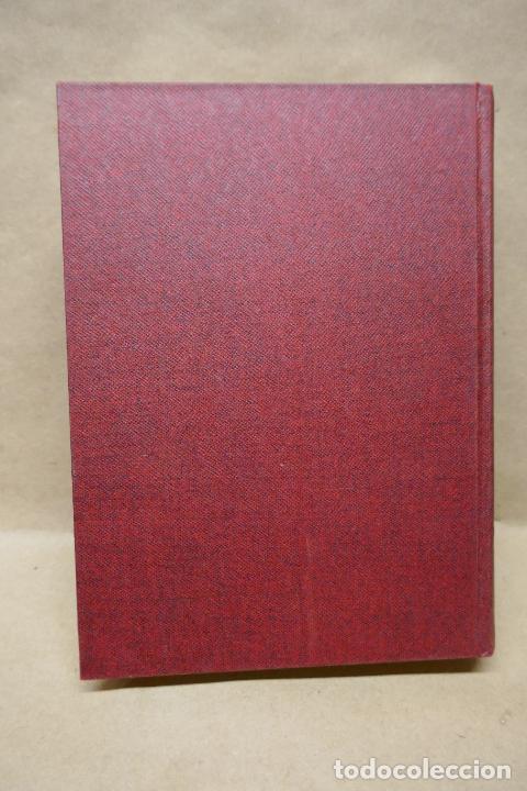 Libros de segunda mano: OBRAS DE BECQUER TOMO I Y II ( OBRA COMPLETA). EDICIONES PETRONIO CON UNA DEDICATORIA - Foto 16