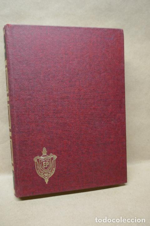 Libros de segunda mano: OBRAS DE BECQUER TOMO I Y II ( OBRA COMPLETA). EDICIONES PETRONIO CON UNA DEDICATORIA - Foto 17