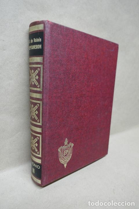 Libros de segunda mano: OBRAS DE BECQUER TOMO I Y II ( OBRA COMPLETA). EDICIONES PETRONIO CON UNA DEDICATORIA - Foto 18