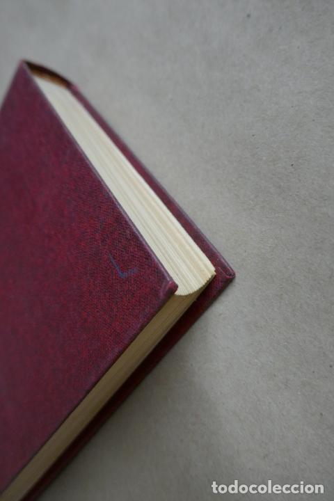 Libros de segunda mano: OBRAS DE BECQUER TOMO I Y II ( OBRA COMPLETA). EDICIONES PETRONIO CON UNA DEDICATORIA - Foto 19