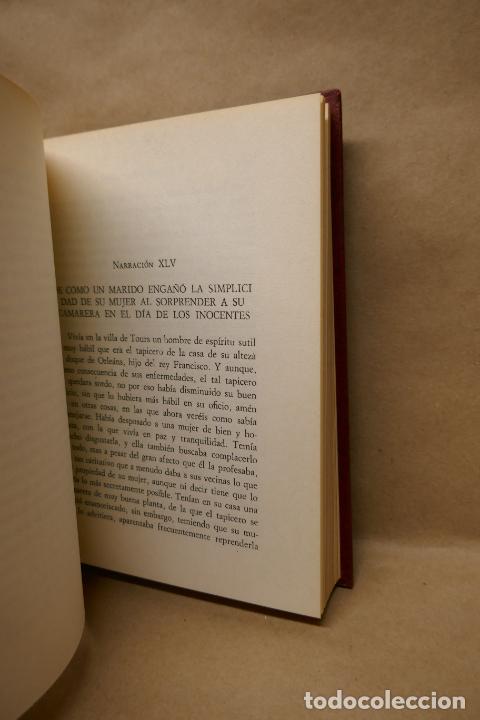 Libros de segunda mano: OBRAS DE BECQUER TOMO I Y II ( OBRA COMPLETA). EDICIONES PETRONIO CON UNA DEDICATORIA - Foto 22