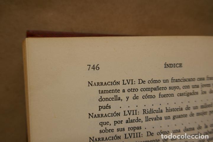 Libros de segunda mano: OBRAS DE BECQUER TOMO I Y II ( OBRA COMPLETA). EDICIONES PETRONIO CON UNA DEDICATORIA - Foto 23