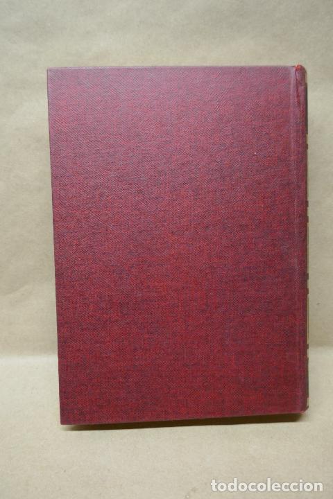 Libros de segunda mano: OBRAS DE BECQUER TOMO I Y II ( OBRA COMPLETA). EDICIONES PETRONIO CON UNA DEDICATORIA - Foto 24