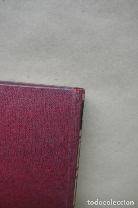 Libros de segunda mano: OBRAS DE BECQUER TOMO I Y II ( OBRA COMPLETA). EDICIONES PETRONIO CON UNA DEDICATORIA - Foto 25
