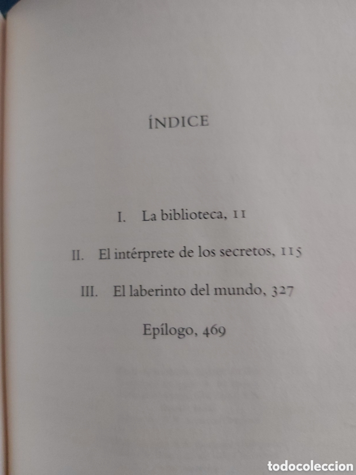 Libros de segunda mano: EX LIBRIS # ROSS KING # C&Iacute;RCULO LECTORES #1998 - Foto 5