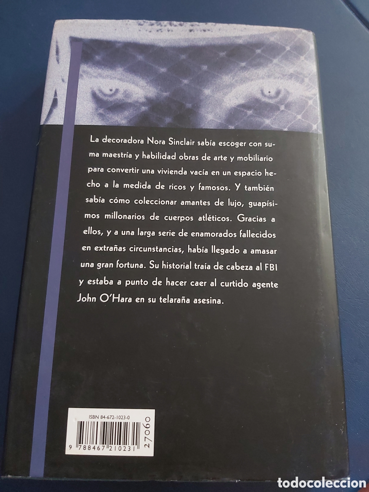 Libros de segunda mano: LUNA DE MIEL # JAMES PATTERSON # C&Iacute;RCULO DE LECTORES # 2004 - Foto 7